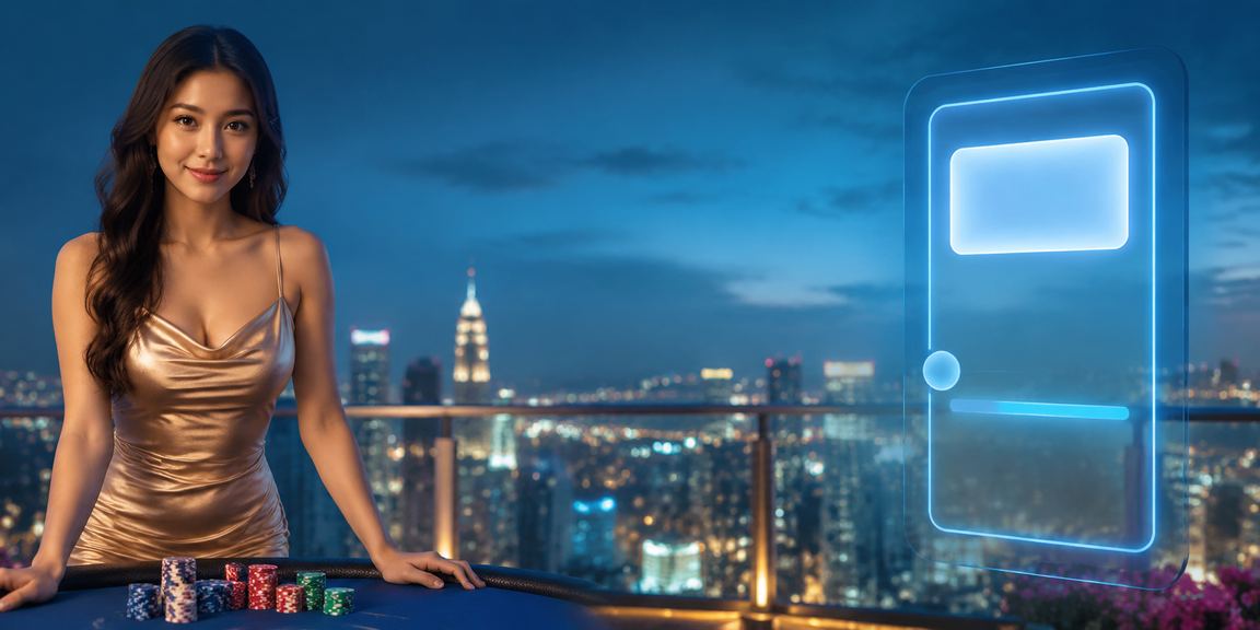 Pengguna Malaysia membuat deposit dan mendapat bonus untuk bermula dengan pertaruhan di 2570